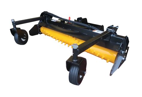 harley rake skid steer attachment|skid steer soil conditioner harley.